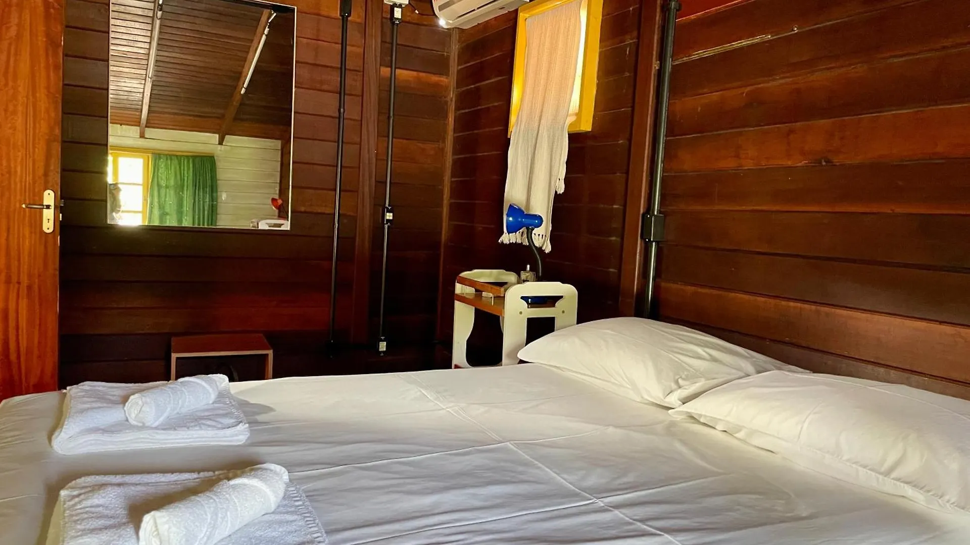 Casa Ecospa, Centrinho Da Lagoa Da Conceicao N550 Florianópolis Feriehus