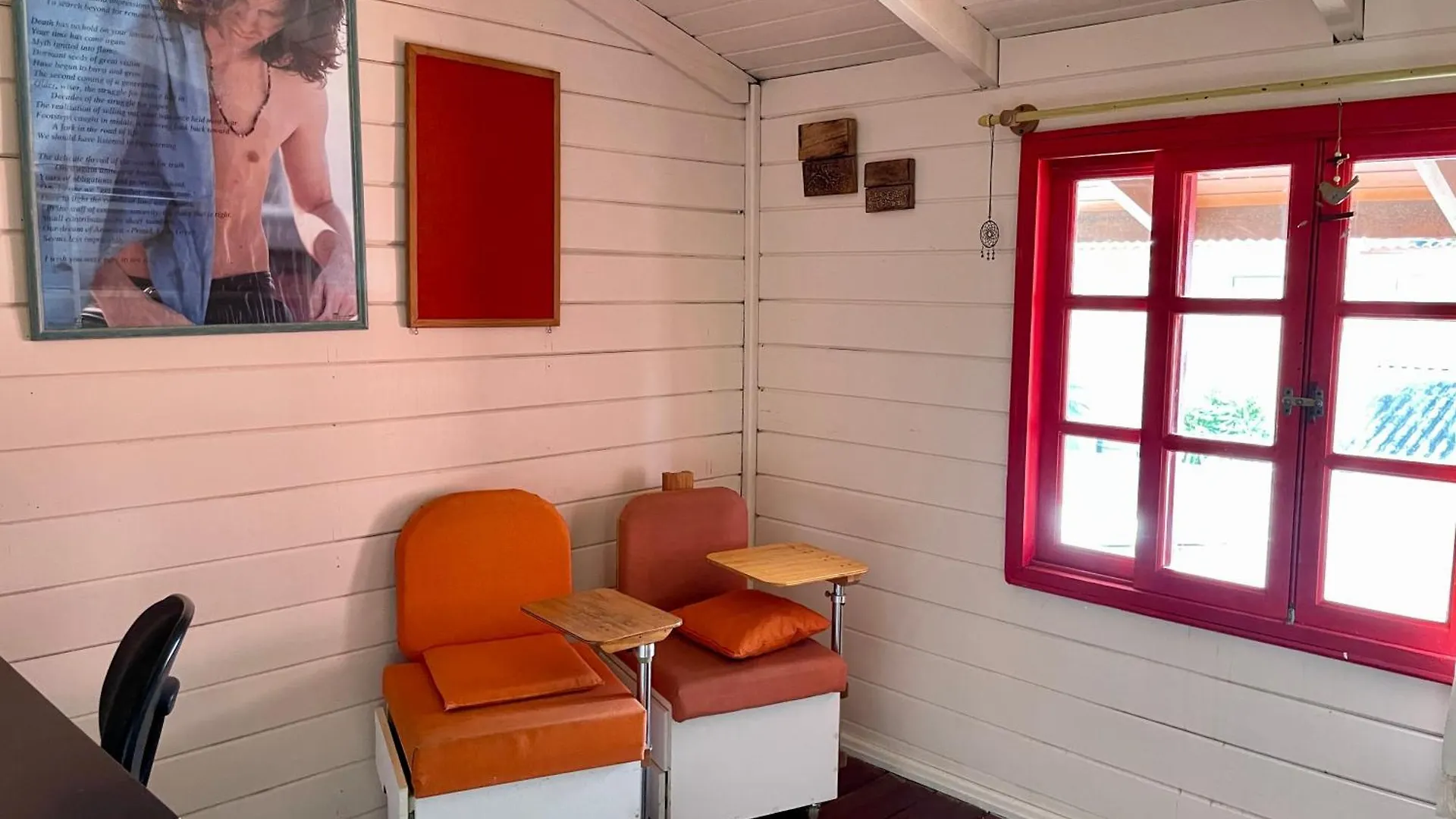 Casa Ecospa, Centrinho Da Lagoa Da Conceicao N550 Florianópolis 0*,  Brasilien
