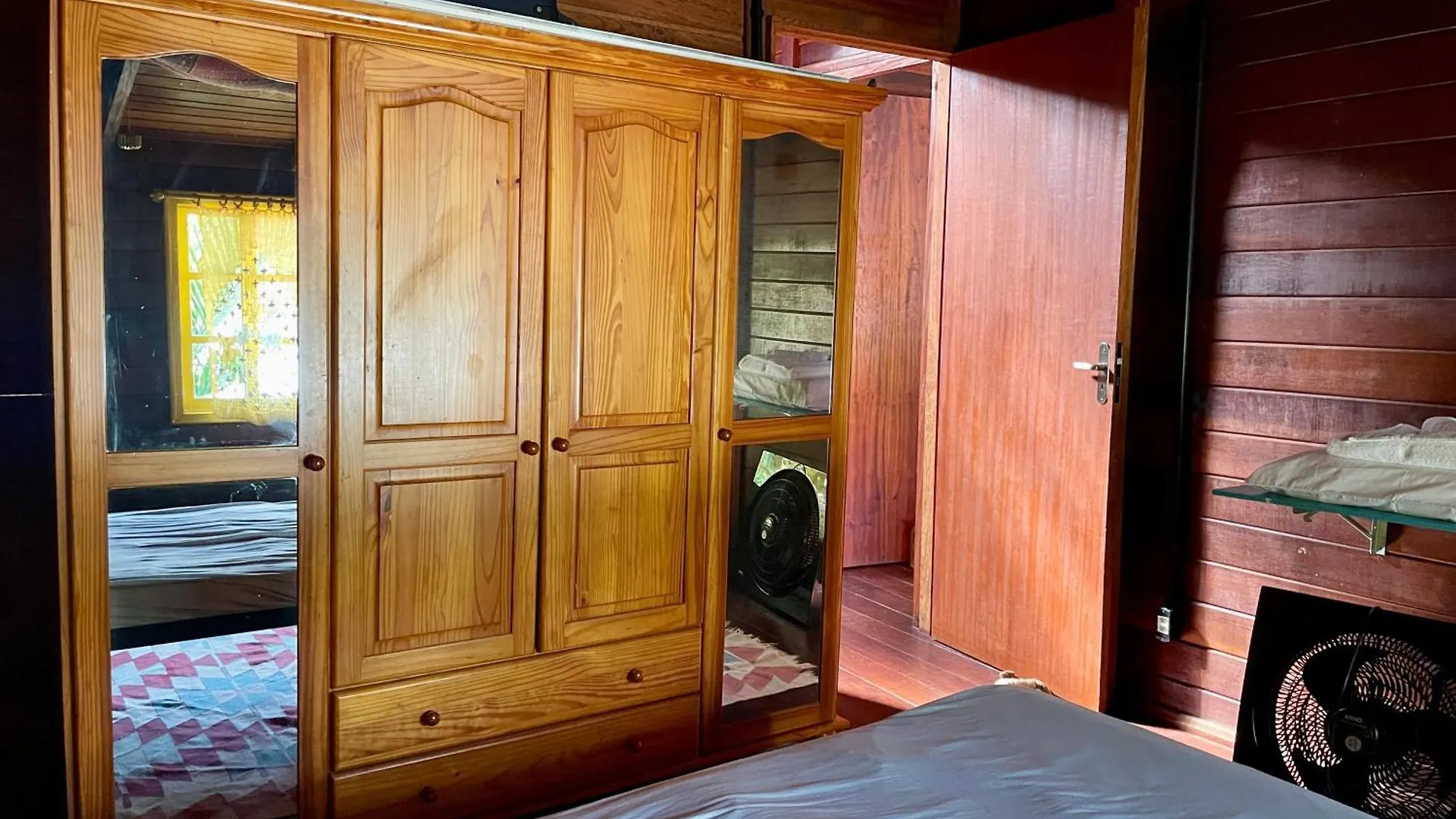 Casa Ecospa, Centrinho Da Lagoa Da Conceicao N550 Florianópolis Brasilien