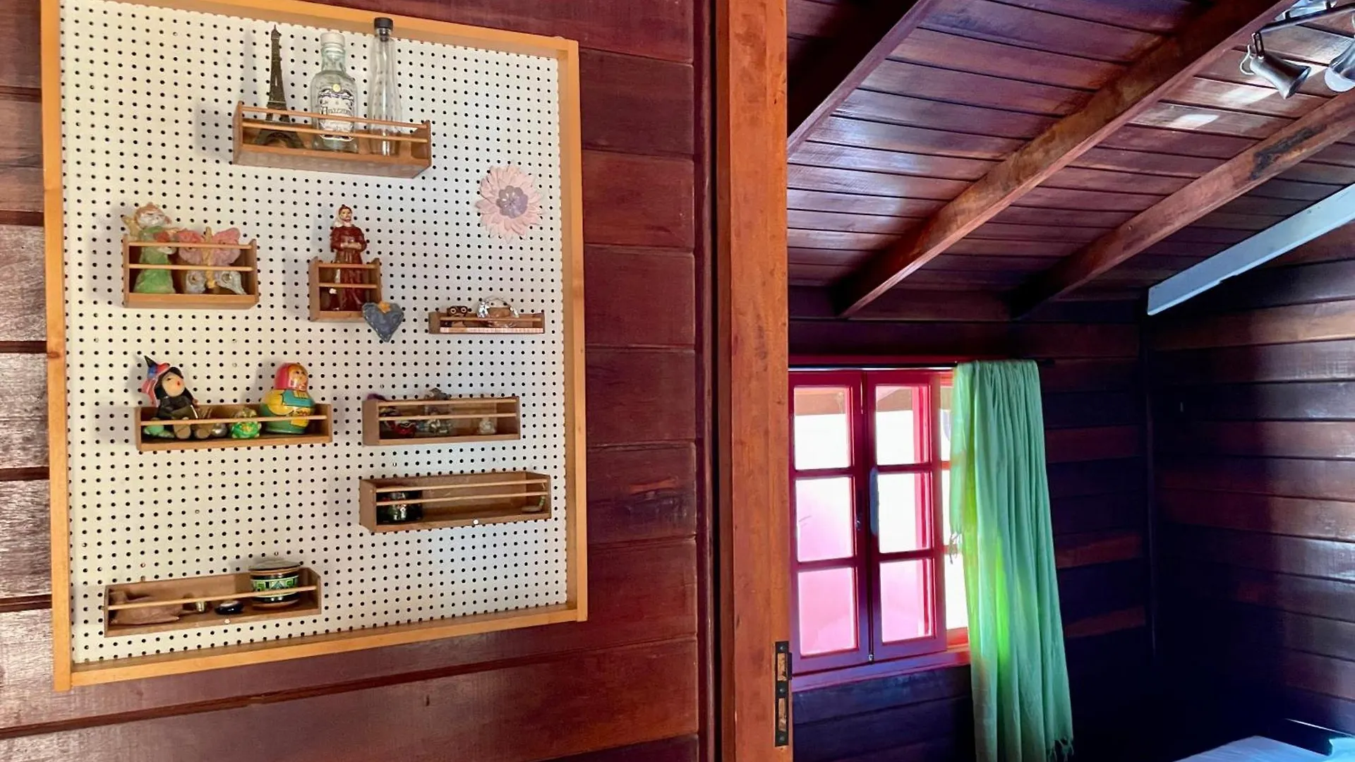 Feriehus Casa Ecospa, Centrinho Da Lagoa Da Conceicao N550 Florianópolis Brasilien