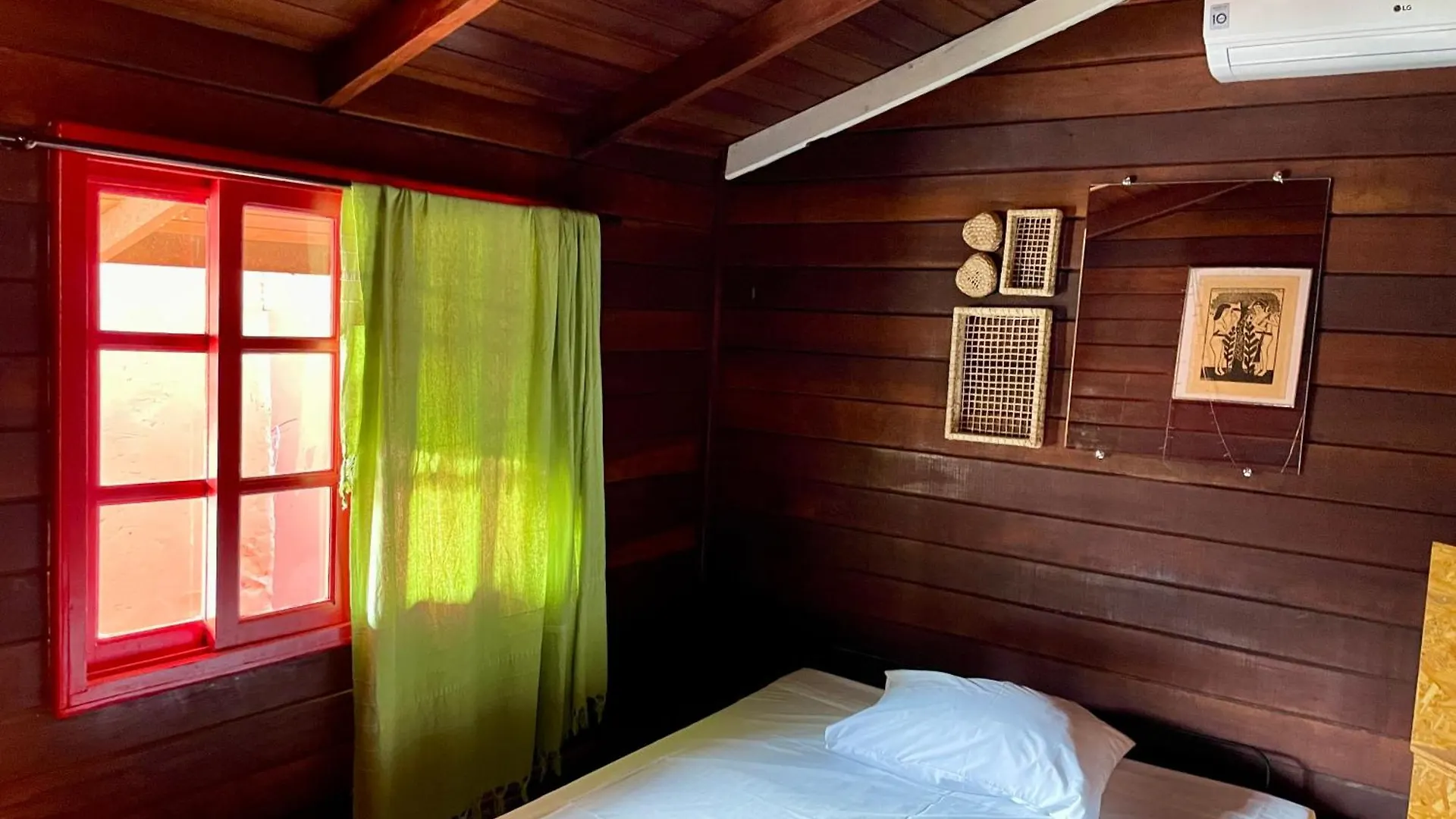Casa Ecospa, Centrinho Da Lagoa Da Conceicao N550 Florianópolis Feriehus