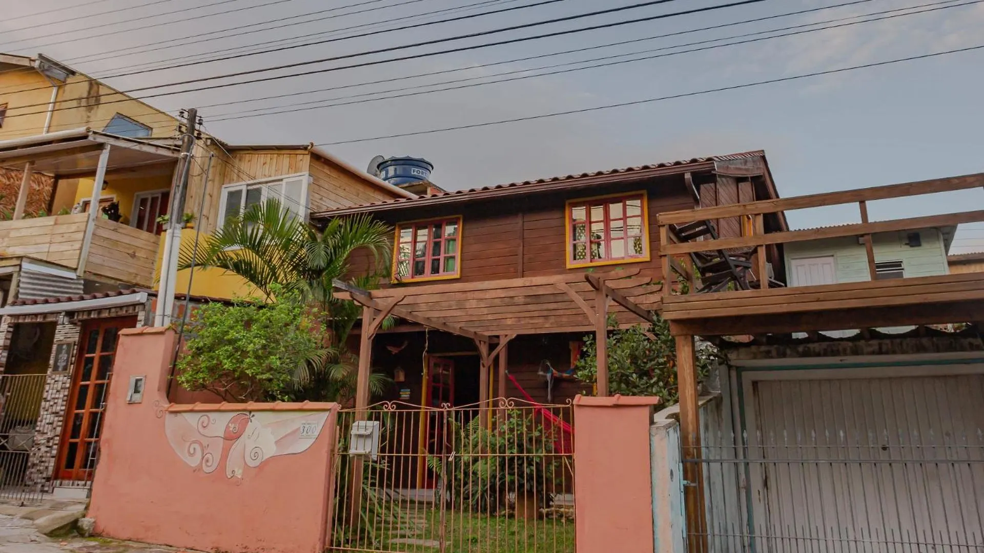 Casa Ecospa, Centrinho Da Lagoa Da Conceicao N550 Florianópolis