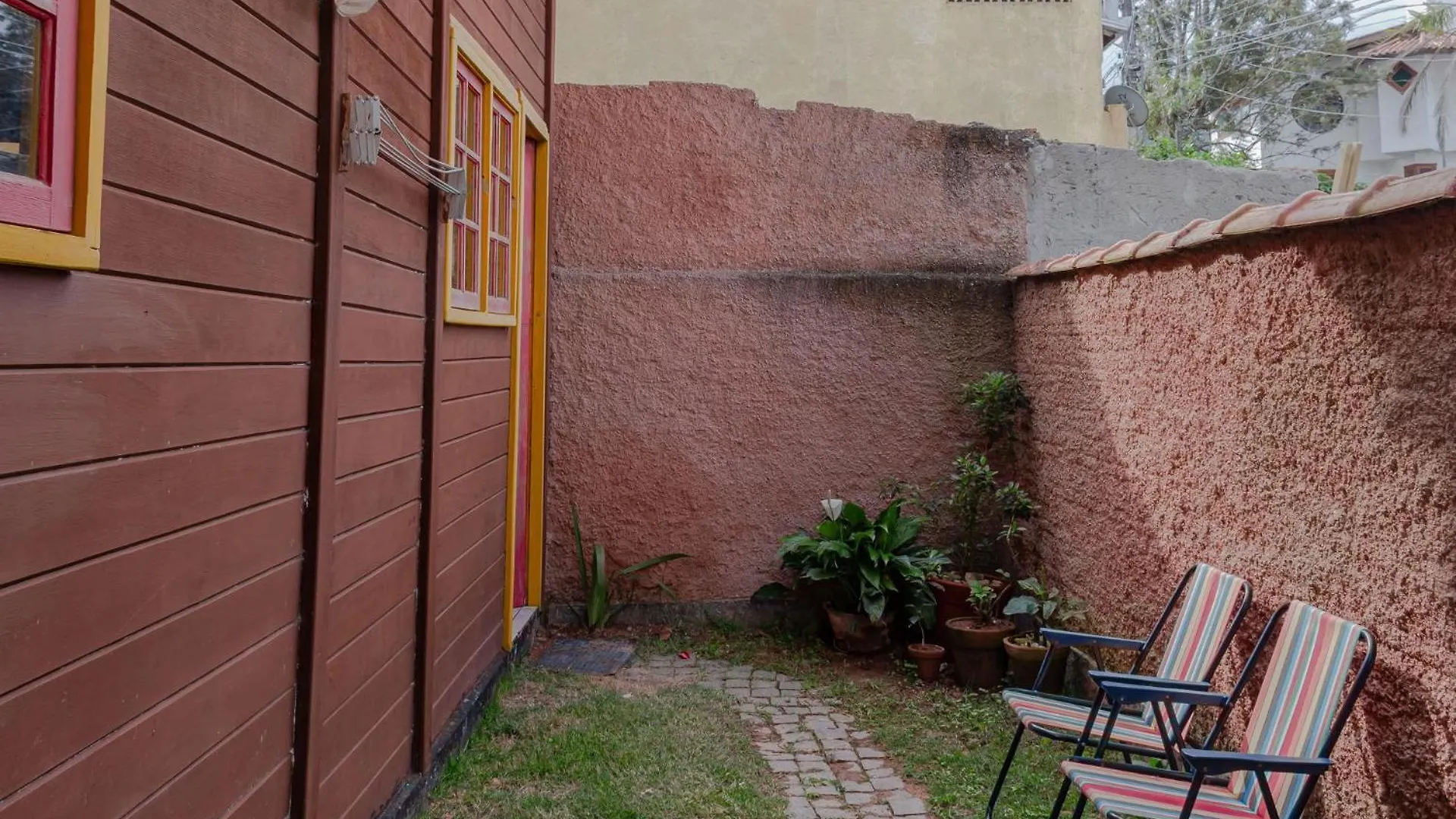 Casa Ecospa, Centrinho Da Lagoa Da Conceicao N550 Florianópolis Brasilien