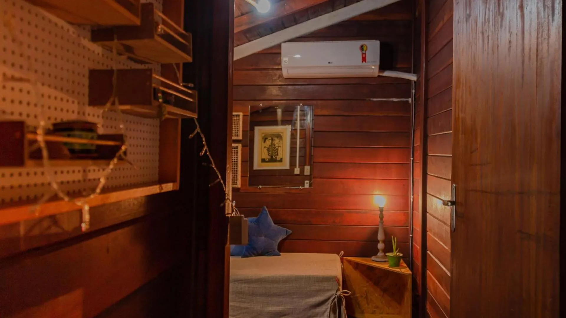 Casa Ecospa, Centrinho Da Lagoa Da Conceicao N550 Florianópolis