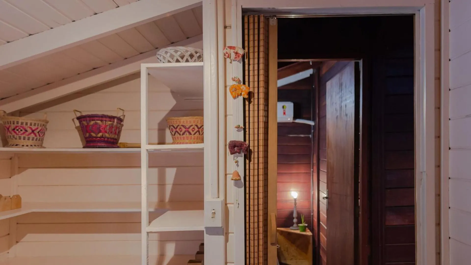 Casa Ecospa, Centrinho Da Lagoa Da Conceicao N550 Florianópolis Feriehus
