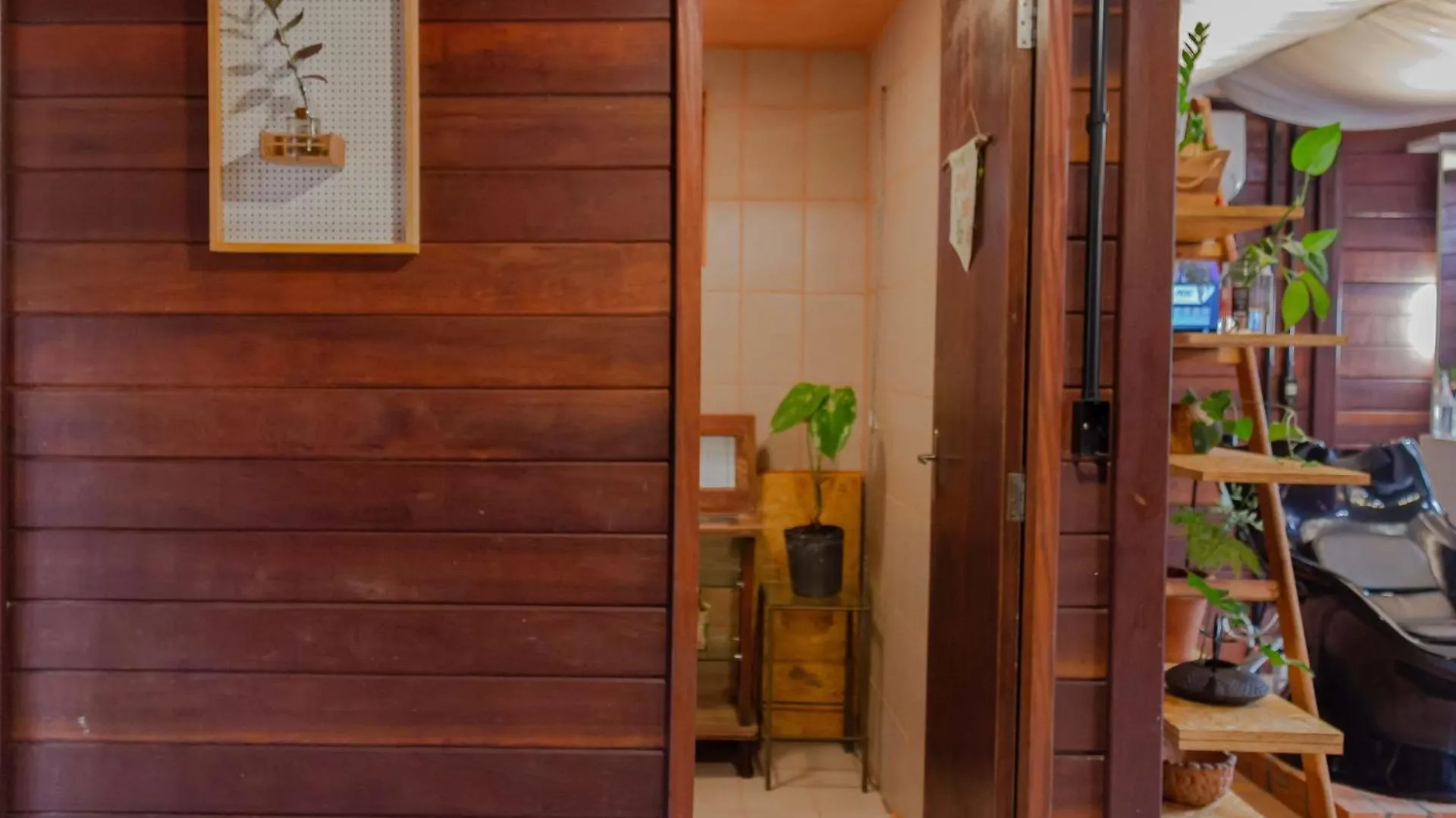 Casa Ecospa, Centrinho Da Lagoa Da Conceicao N550 Florianópolis