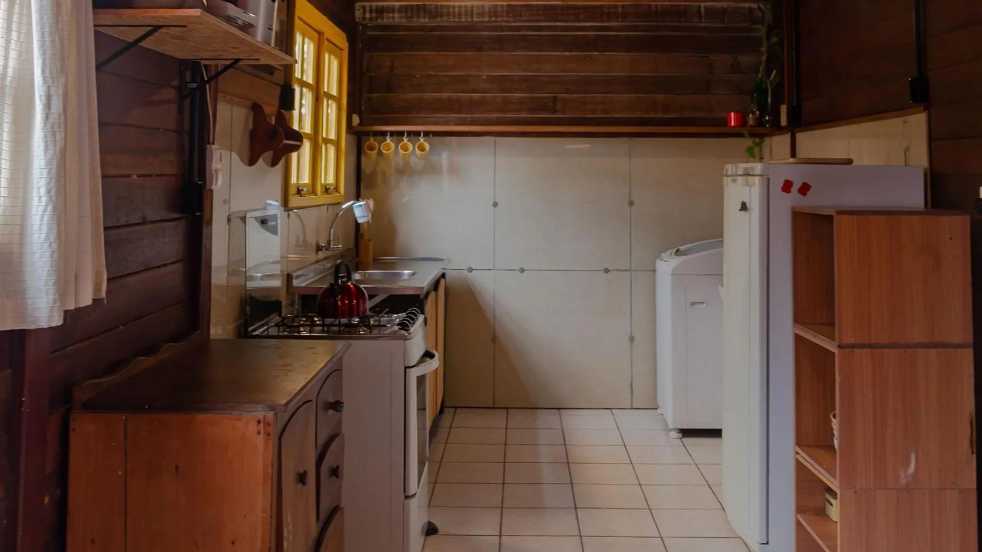 Feriehus Casa Ecospa, Centrinho Da Lagoa Da Conceicao N550 Florianópolis