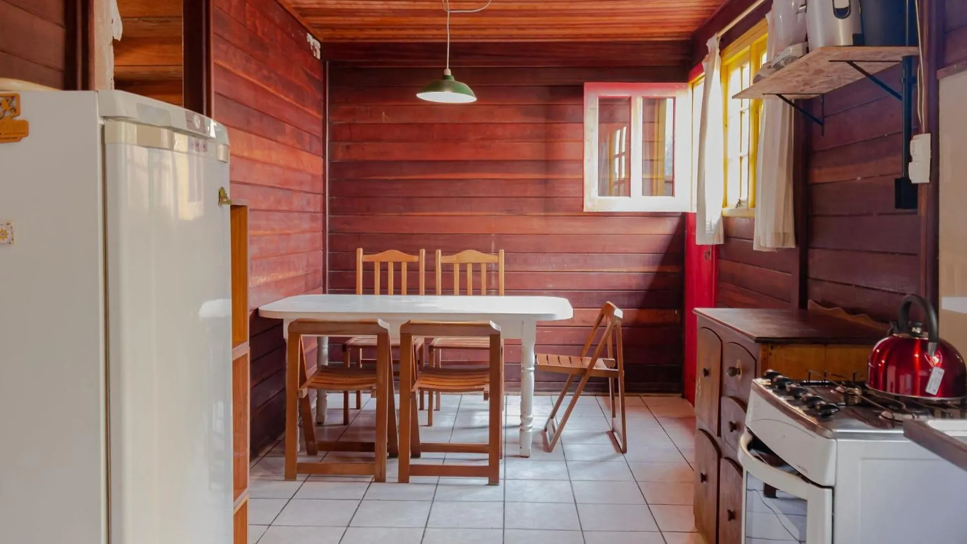 Casa Ecospa, Centrinho Da Lagoa Da Conceicao N550 Florianópolis