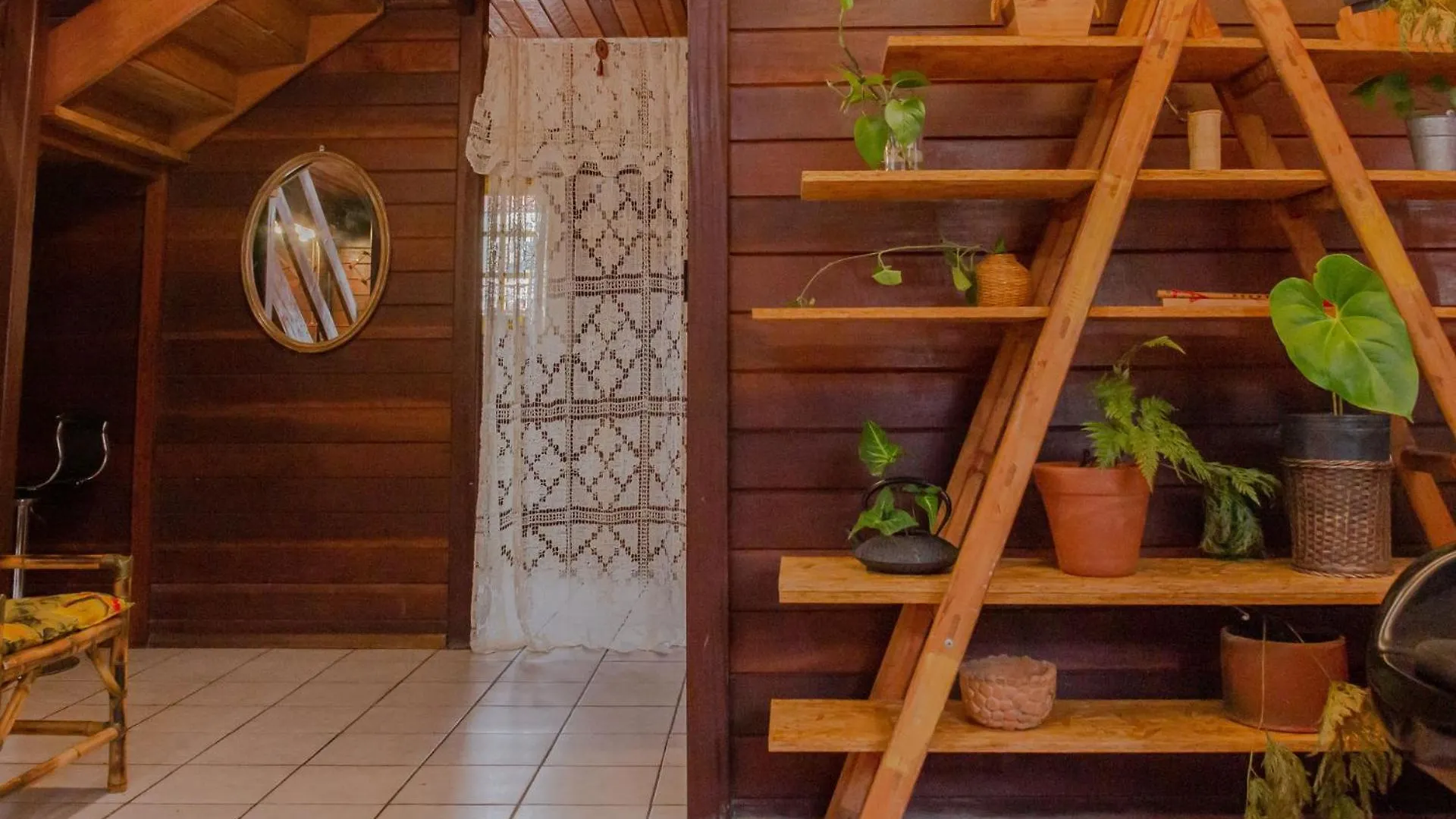 Casa Ecospa, Centrinho Da Lagoa Da Conceicao N550 Florianópolis