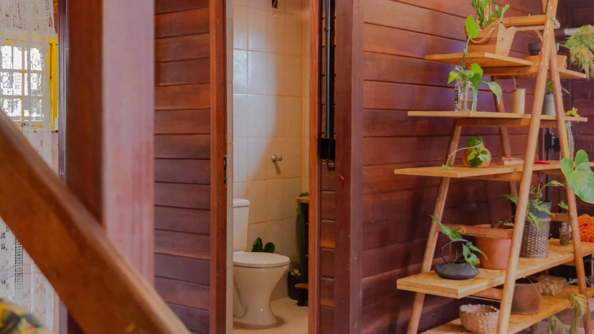 Feriehus Casa Ecospa, Centrinho Da Lagoa Da Conceicao N550 Florianópolis